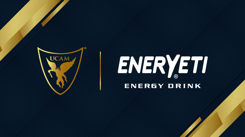 Eneryeti firma como nuevo patrocinador de UCAM eSports Club y del UCAM fútbol