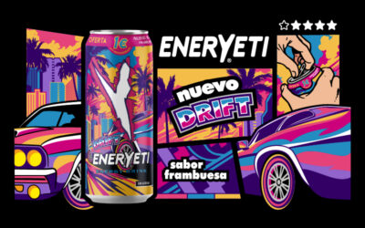 🚗ENERYETI DRIFT: Domina la ciudad🚗